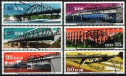 1976  Brücken