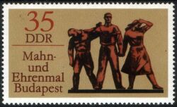 1976  Internationale Mahn- und Gedenkstätten