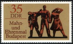 1976  Internationale Mahn- und Gedenksttten