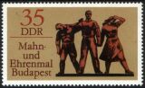 1976  Internationale Mahn- und Gedenkstätten