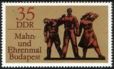 1976  Internationale Mahn- und Gedenksttten