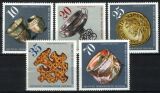 1976  Archäologische Funde