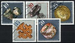 1976  Archäologische Funde