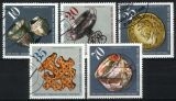 1976  Archäologische Funde