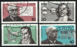 1977  Bedeutende Persönlichkeiten