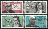 1977  Bedeutende Persönlichkeiten