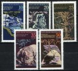 1977  Naturdenkmäler