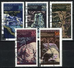 1977  Naturdenkmäler
