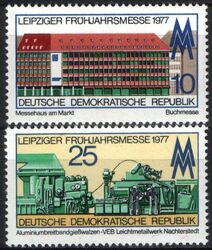 1977  Leipziger Frhjahrsmesse