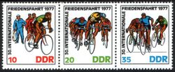 1977  Internationale Radfernfahrt