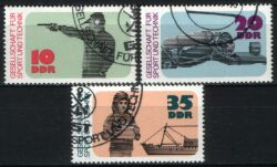 1977  Gesellschaft für Sport und Technik