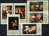 1977  Geburtstag von Peter Paul Rubens