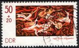 1977  Intern. Briefmarkenausstellung SOZPHILEX `77