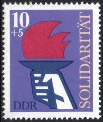 1977  Internationale Solidaritt