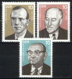 1977  Persönlichkeiten der deutschen Arbeiterbewegung