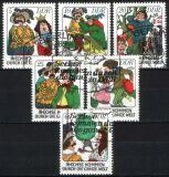 1977  Märchen: Sechse kommen durch die ganze Welt