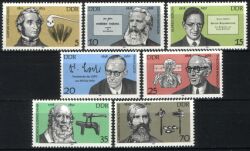 1978  Bedeutende Persönlichkeiten