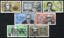 1978  Bedeutende Persönlichkeiten