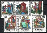 1978  Märchen: Rapunzel