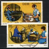 1979  Fernsprechvermittlung