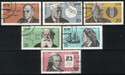 1979  Bedeutende Persönlichkeiten