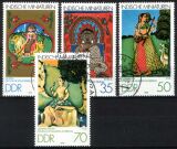 1979  Indische Miniaturen