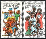 1979  Internationales Jahr des Kindes