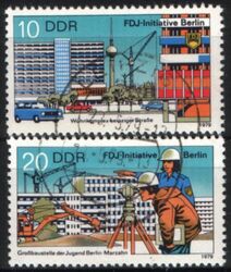 1979  FDJ-Initiative Berlin