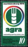 1979  Landwirtschaftsausstellung agra 