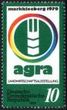 1979  Landwirtschaftsausstellung "agra"