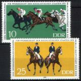 1979  Internationaler Kongreß für Pferdezucht