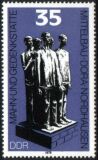 1979  Internationale Mahn- und Gedenkstätten