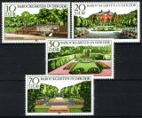 1980  Barockgärten