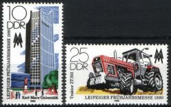1980  Leipziger Frühjahrsmesse