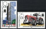 1980  Leipziger Frühjahrsmesse