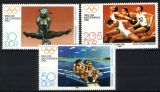 1980  Olympische Sommerspiele in Moskau