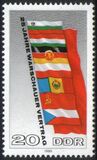 1980  Warschauer Vertrag