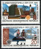 1980  Arbeiterfestspiele der DDR