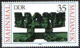 1980  Internationale Mahn- und Gedenkstätten