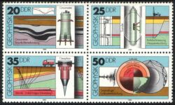 1980  Geophysik