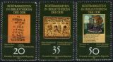 1981  Kostbarkeiten in Bibliotheken der DDR