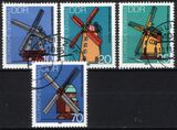 1981  Windmühlen