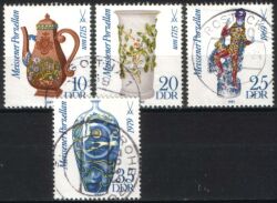 1982  Meissener Porzellan