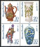 1982  Meissener Porzellan