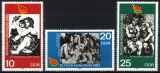 1982  Kongreß des Freien Deutschen Gewerkschaftsbundes