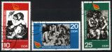1982  Kongreß des Freien Deutschen Gewerkschaftsbundes