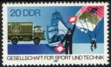 1982  Gesellschaft für Sport und Technik