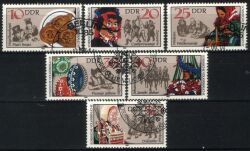 1982  Sorbische Volksbräuche
