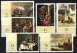 1982  Gemälde niederländischer Maler