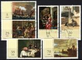 1982  Gemälde niederländischer Maler